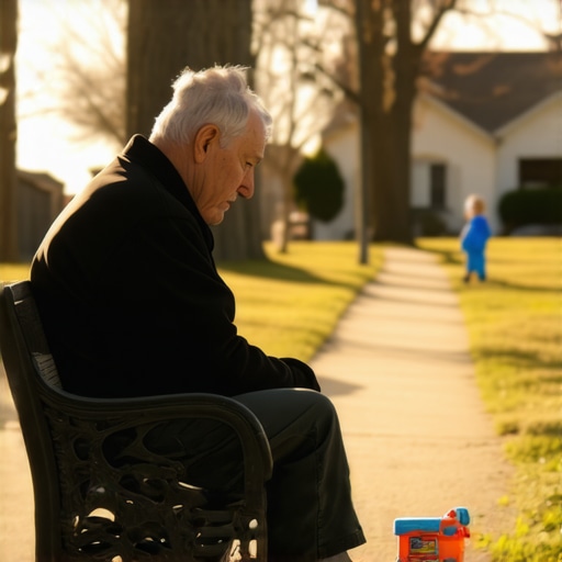 5 Signs the Tough It Out Attitude Is Failing Dads in 2026