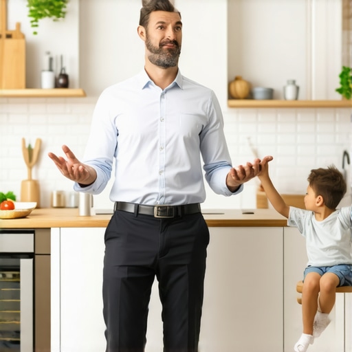 6 Ways Being the Main Head of Household Strains Fatherhood in 2026