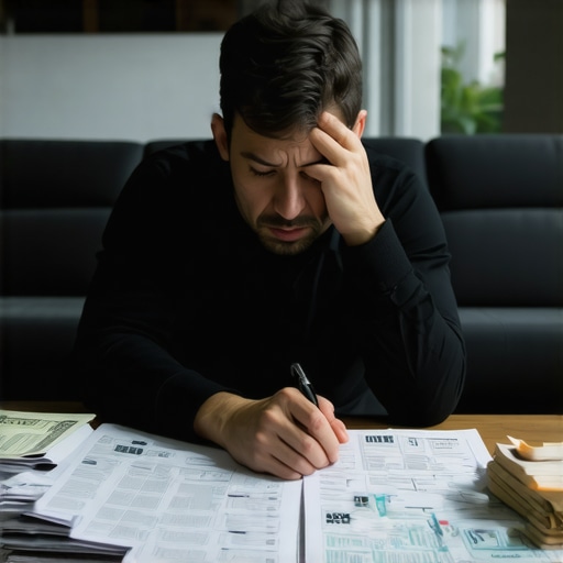 6 Ways Breadwinner Pressure Breaks the 'Tough It Out' Dad in 2026