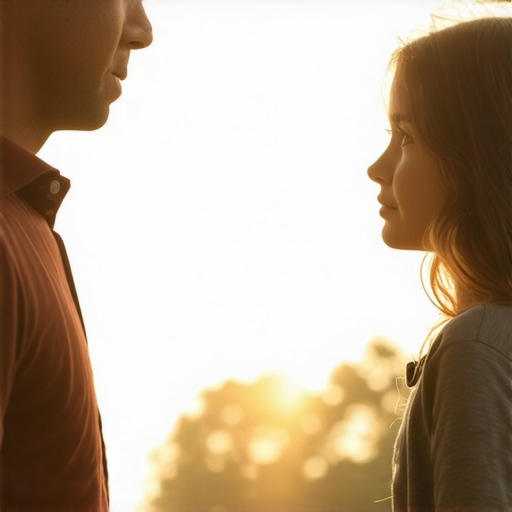 How the Tough It Out Attitude Hurts the Daughter-Dad Bond in 2026