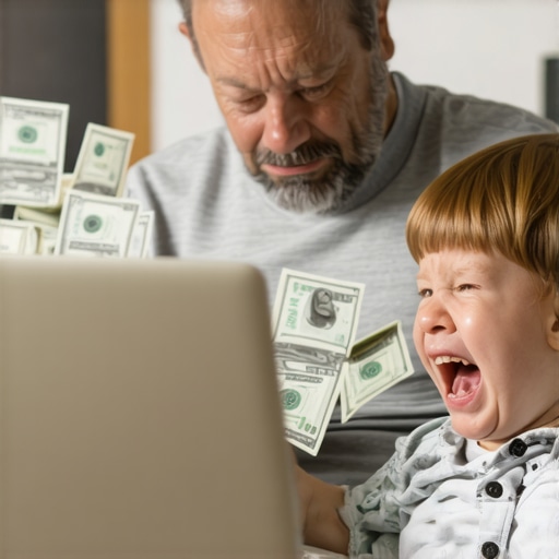 Main Head of Household Stress: 5 Realities Dads Face in 2026