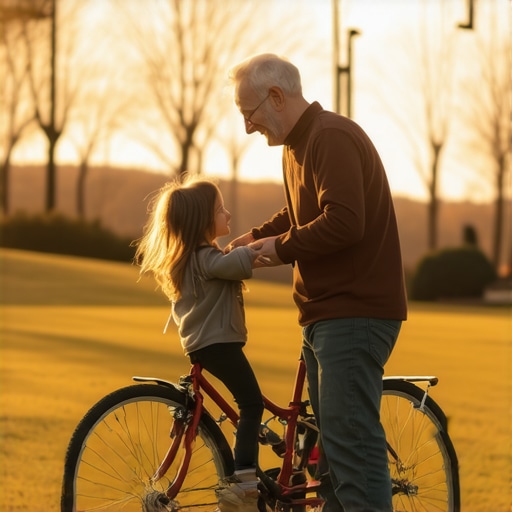 Why Daughter-Dad Bonds Are the Cure for the Silent Tear in 2026