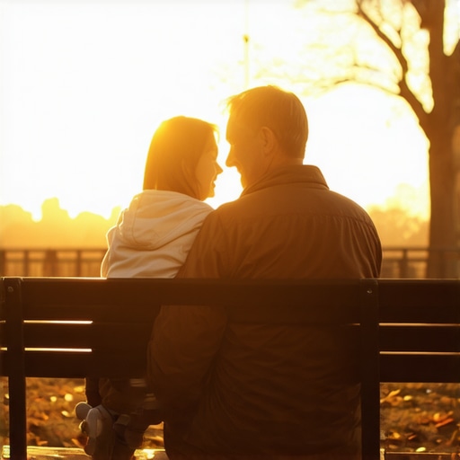 Why Every Daughter Dad Breaks the Tough It Out Attitude in 2026