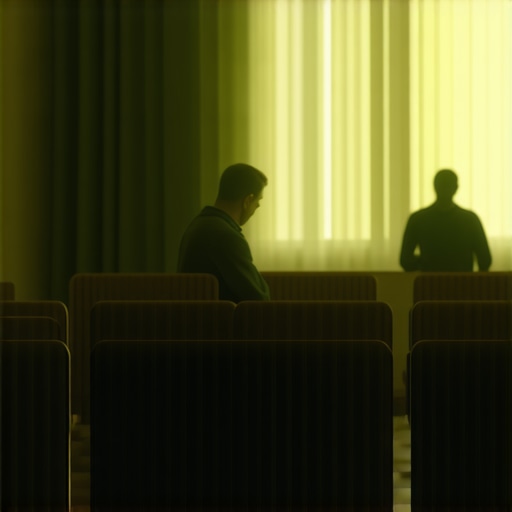 The Moment I Realized Being a Strong Provider Was Making Me a Ghost in My Own Home