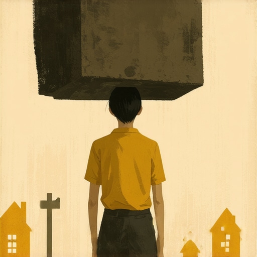 Why Being the Main Head of Household Feels Heavier in 2026