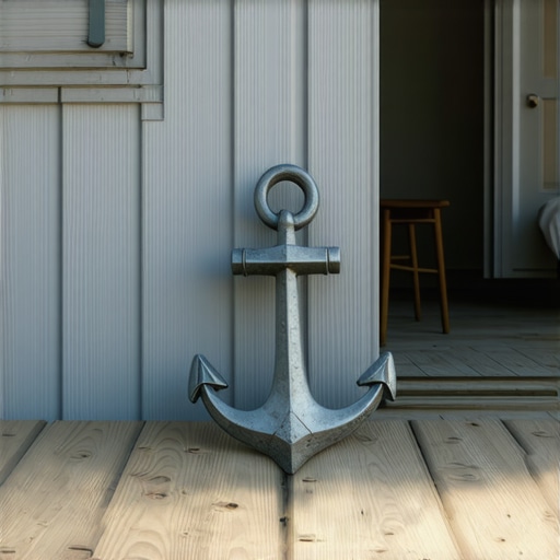 The Invisible Weight of Being the Only Anchor in the House