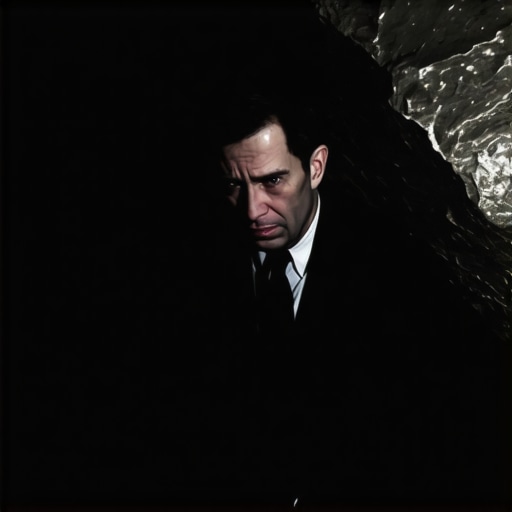 The Heavy Burden of Being the Man Who Is Never Allowed to Be Tired