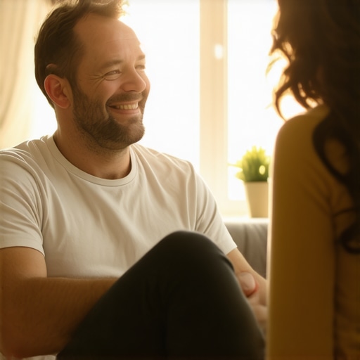 Why Being a Good Provider Doesn't Mean You Have to Suffer in Silence